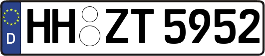 HH-ZT5952