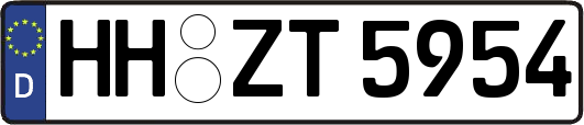 HH-ZT5954