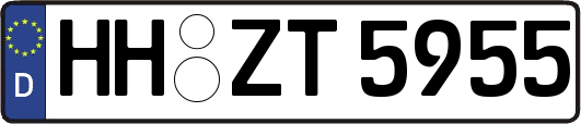 HH-ZT5955