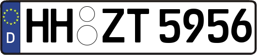 HH-ZT5956