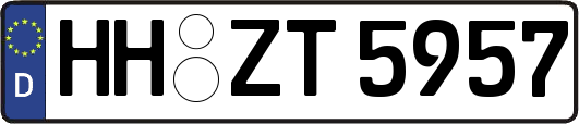 HH-ZT5957
