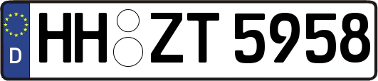 HH-ZT5958
