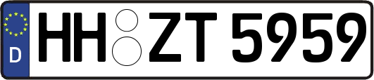 HH-ZT5959