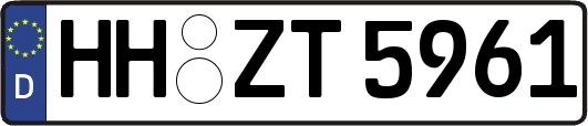 HH-ZT5961