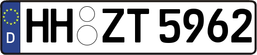 HH-ZT5962