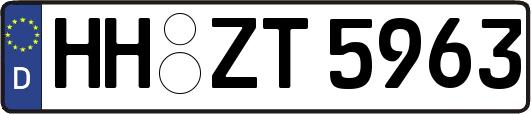 HH-ZT5963