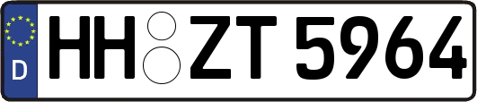 HH-ZT5964
