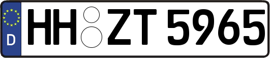 HH-ZT5965