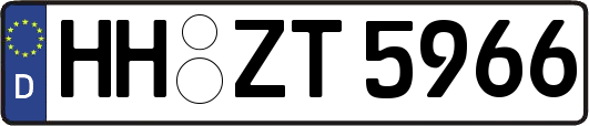 HH-ZT5966