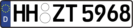 HH-ZT5968