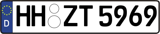 HH-ZT5969