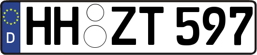HH-ZT597