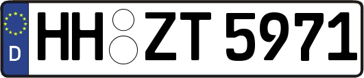 HH-ZT5971