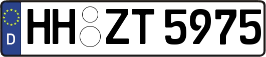 HH-ZT5975