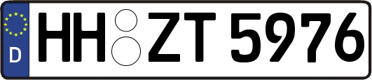 HH-ZT5976