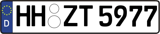 HH-ZT5977