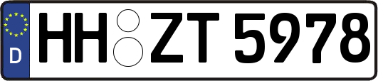 HH-ZT5978