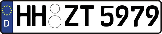 HH-ZT5979