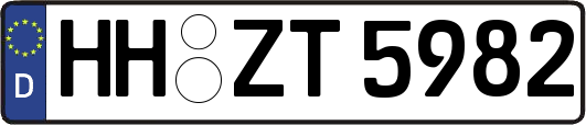 HH-ZT5982