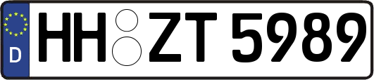 HH-ZT5989