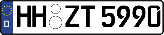 HH-ZT5990
