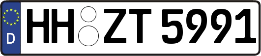 HH-ZT5991