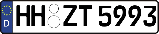 HH-ZT5993