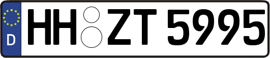 HH-ZT5995
