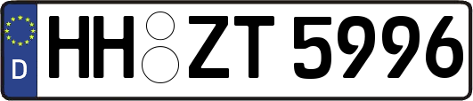 HH-ZT5996
