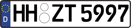 HH-ZT5997