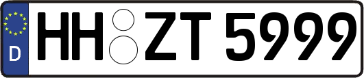 HH-ZT5999