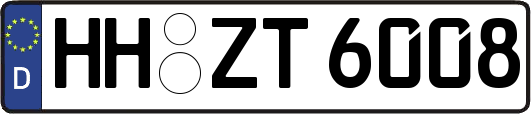 HH-ZT6008