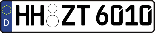 HH-ZT6010