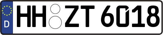HH-ZT6018