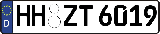 HH-ZT6019