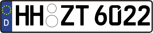 HH-ZT6022