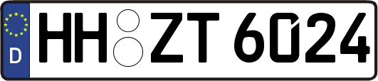 HH-ZT6024