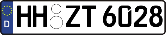 HH-ZT6028