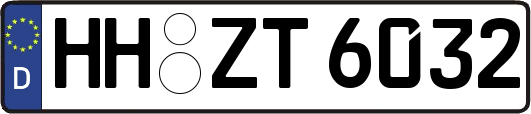 HH-ZT6032