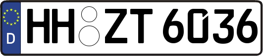 HH-ZT6036