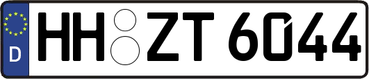 HH-ZT6044
