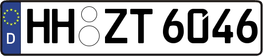 HH-ZT6046