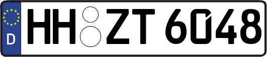 HH-ZT6048