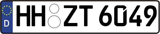 HH-ZT6049