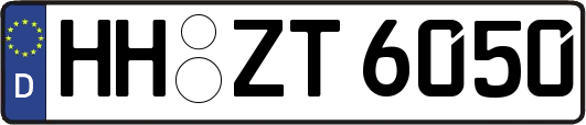 HH-ZT6050