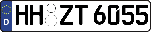 HH-ZT6055
