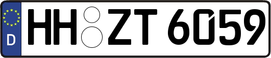 HH-ZT6059