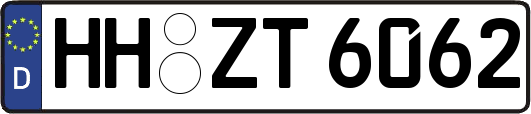 HH-ZT6062