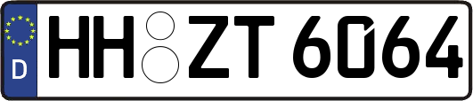 HH-ZT6064