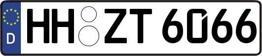 HH-ZT6066